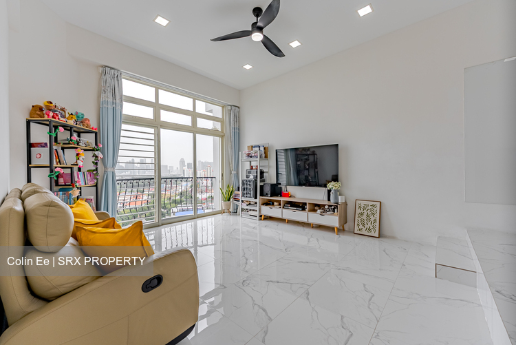 Crystal Rhu (D15), Apartment #499268561